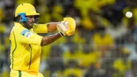 Chennai Super Kings vs Lucknow Super Giants Result Today – Urvil Patel’s Madness Lights Up Chepauk in IPL 2026