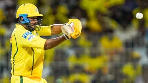 Chennai Super Kings vs Lucknow Super Giants Result Today – Urvil Patel’s Madness Lights Up Chepauk in IPL 2026