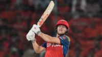 Cooper Connolly Stats 2026 – The PBKS Star Taking World Cricket by Storm