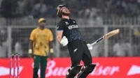 Delhi Capitals vs Kolkata Knight Riders Result Today – Finn Allen’s Explosive Century Leaves DC Stunned in IPL 2026