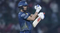 Gujarat Titans vs Rajasthan Royals Match Result Today – Rashid Khan’s Magic Turns Jaipur Blue in IPL 2026