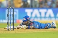 Mumbai Indians vs Chennai Super Kings Today – CSK Push MI to the Edge in a Brutal IPL 2026 Clash