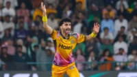 Peshawar Zalmi vs Hyderabad Kingsmen Final Result Today – Hardie Turns Hero as Zalmi Lift PSL 2026 Trophy