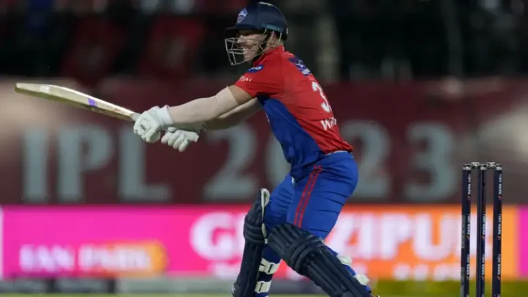 Punjab Kings vs Delhi Capitals Match Result Today – DC Keep Playoff Dreams Alive in a Wild Dharamsala Thriller