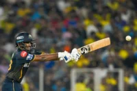 Punjab Kings vs Gujarat Titans Result Today – GT Pull Off a Nerve-Shredding Win in IPL 2026
