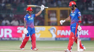 Rajasthan Royals vs Delhi Capitals Match Result Today – Rahul and Nissanka Absolutely Crushed RR in Jaipur