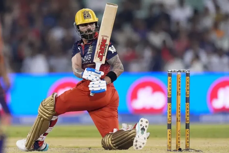 Royal Challengers Bengaluru vs Kolkata Knight Riders Match Result Today – Kohli’s Vintage Century Leaves KKR Stunned in IPL 2026
