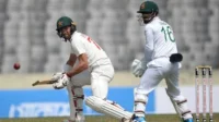 Bangladesh vs Zimbabwe 2026 – Full Scorecard & Highlights