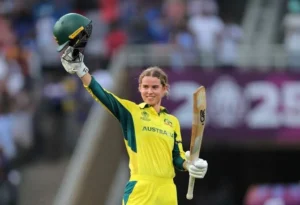 Phoebe Litchfield Injury Update Today Will She Conquer Her World Cup Final Nightmare